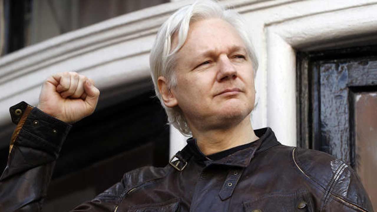 Julian Assange: అమెరికాకు అప్పగిస్తే ఆత్మహత్య చేసుకోవచ్చు.. జూలియన్‌ అసాంజే కేసులో లాయర్ సంచలన కామెంట్స్..