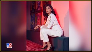 Geetha Madhuri: న్యూ ఫోటోషూట్ లో ట్రెండీగా తయారైన ‘గీత మాధురి’ లేటెస్ట్ ఫొటోస్..