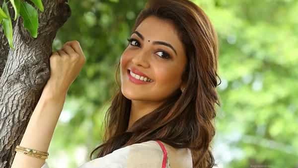 Kajal Aggarwal : పెళ్లయినా కాజల్ ఫాలోయింగ్ ..క్రేజ్ ఎంతమాత్రం తగ్గలేదు అనడానికి ఇదే నిదర్శనం..