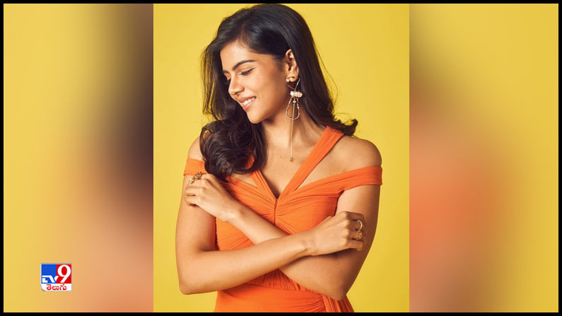 Kalyani Priyadarshan New Photos. Credit by:Kalyani Priyadarshan/Instagram