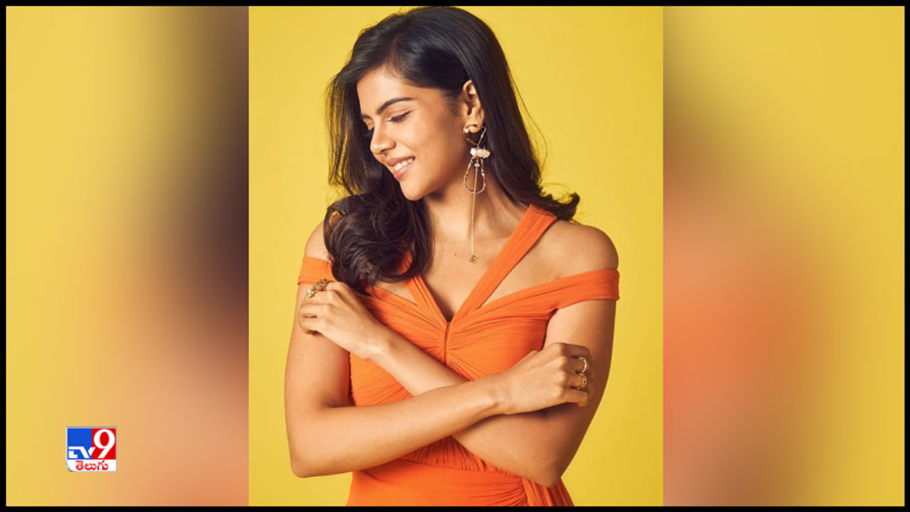 Kalyani Priyadarshan New Photos. Credit by:Kalyani Priyadarshan/Instagram