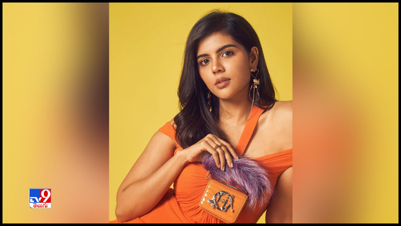 Kalyani Priyadarshan New Photos. Credit by:Kalyani Priyadarshan/Instagram