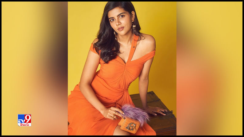 Kalyani Priyadarshan New Photos. Credit by:Kalyani Priyadarshan/Instagram