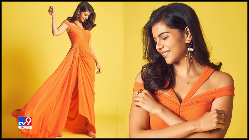 Kalyani Priyadarshan New Photos. Credit by:Kalyani Priyadarshan/Instagram