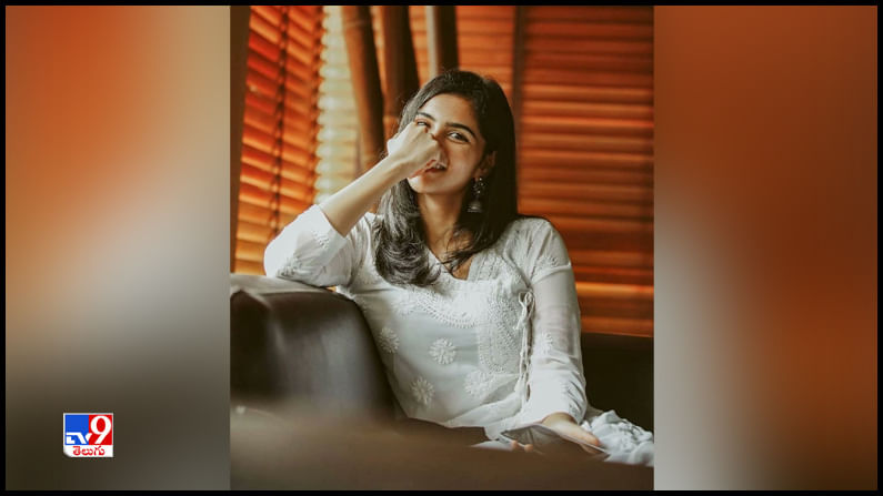 Kalyani Priyadarshan New Photos. Credit by:Kalyani Priyadarshan/Instagram