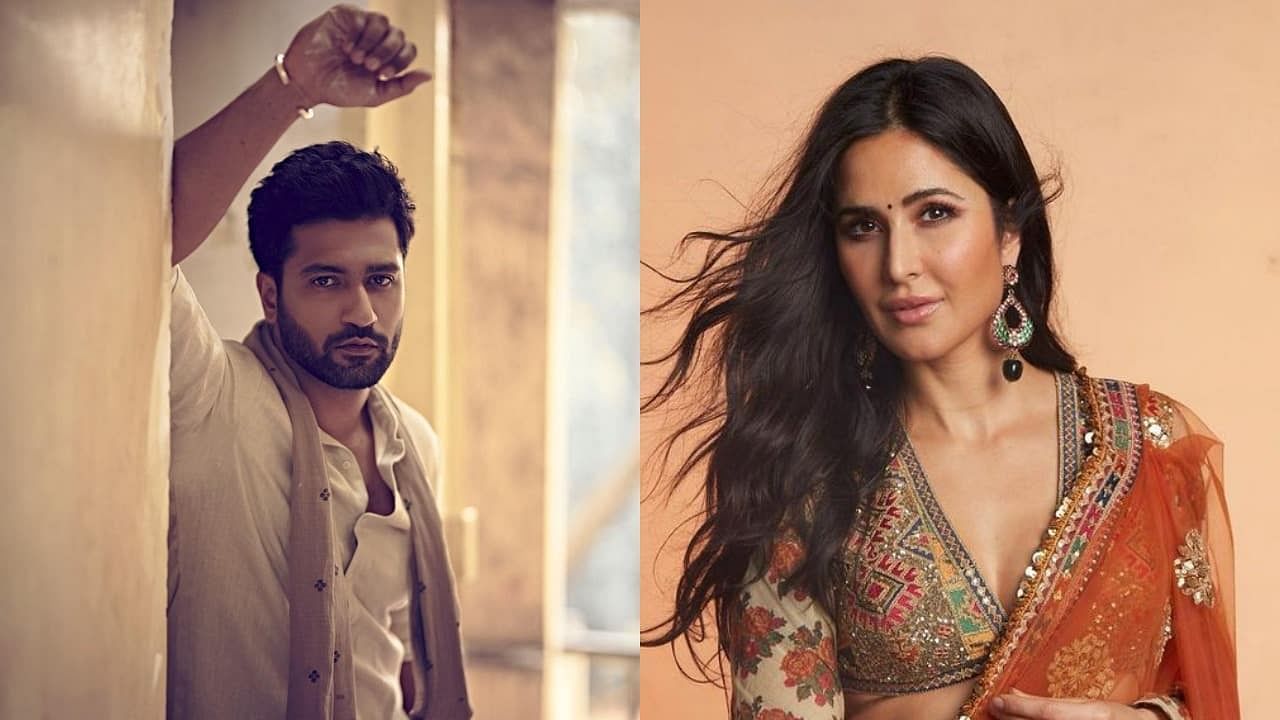 Katrina Kaif: త్వరలో ప్రియుడు విక్కీ కౌశల్‌ను పెళ్లి చేసుకోనున్న కత్రినా కైఫ్.. వివాహ వేడుక ఎప్పుడు? ఎక్కడంటే?