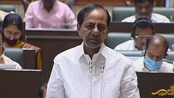 CM KCR On Dalithabandhu: దళితబంధుపై సీఎం కీలక ప్రకటన.. వచ్చే మార్చిలోపు 100 నియోజకవర్గాల్లో దళితబంధు..