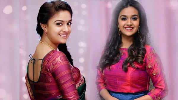 Keerthy Suresh: చెల్లెలి పాత్రకు కేరాఫ్గా ఈ అమ్మడు మారిపోతుందా..? అభిమానుల్లో ఆందోళన..
