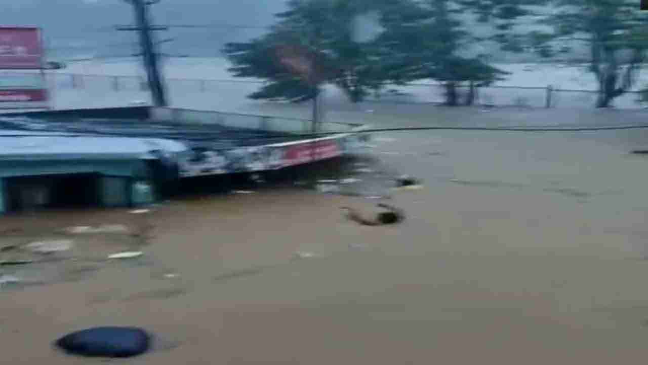 Kerala Floods: కేరళకు అన్ని విధాలుగా సహాయ సహకారం అందిస్తున్నాం: కేంద్రమంత్రి అమిత్‌షా