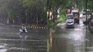 Heavy Rains in Kerala: కేరళలో భారీ వర్షాలు ఏడు జిల్లాలకు రెడ్ అలెర్ట్.. పర్యాటక ప్రదేశాలకు వెళ్ల వద్దని సూచన