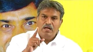 Krishna District: చేపల కోసం వల.. అబ్బా ఈరోజు పండుగే అనుకున్నాడు.. అంతలోనే షాక్