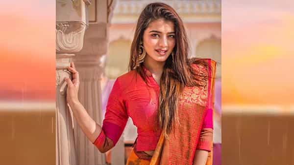 Ketika Sharma: ఆ హీరోయిన్ అంటే తనకు చాలా ఇష్టమంటున్న రొమాంటిక్ బ్యూటీ.. ఆమె ఎవరంటే..