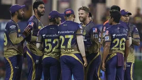 RCB vs KKR Eliminator Result: ఉత్కంఠ పోరులో చేతులెత్తేసిన బెంగుళూరు.. క్వాలిఫయర్కు చేరిన కేకేఆర్..
