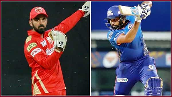 KL Rahul: ఒకే జట్టులో రోహిత్, రాహుల్.. మెగా ఆక్షన్లోకి విధ్వంసకర ఓపెనర్.. ఇక బౌలర్ల ఊచకోతే.!