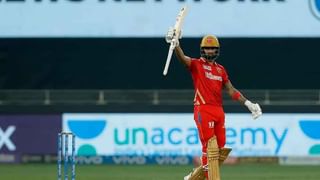 IPL 2021 Point Table: నంబర్ 1 స్థానం కోల్పోయిన ధోనిసేన.. అగ్రస్థానంతోపాటు పాయింట్ల పట్టికలో మార్పులు ఎలా ఉన్నాయంటే?