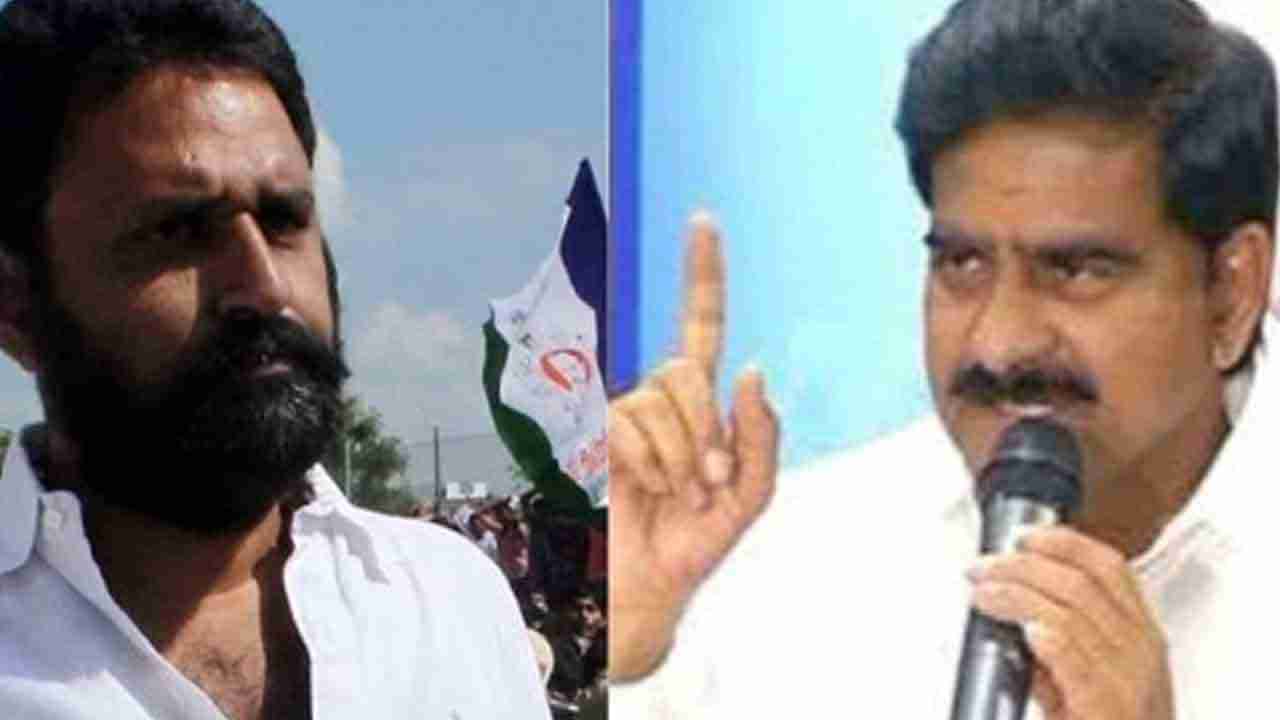 Kodali Nani: ఏంటి విషయమని అడుగుదామని ఫోన్ చేస్తే. దేవినేని ఉమ ఫోన్ ఎత్తడు.. నెంబర్ బ్లాక్ చేస్తాడు: మంత్రి కొడాలి నాని