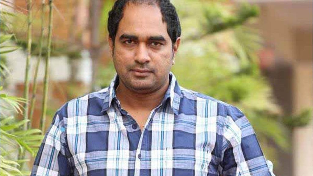 Krish Jagarlamudi : మెగా ఫ్యామిలీ నుంచి వచ్చాననే యాటిట్యూడ్ లేని హీరో అతడు : క్రిష్