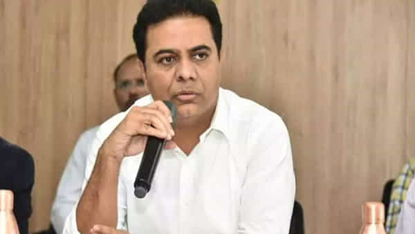 KTR: అందరికి ధన్యవాదాలు.. 20 ఏళ్లలో టీఆర్ఎస్ పార్టీ ఎన్నో ఎత్తుపల్లలు చూసింది..