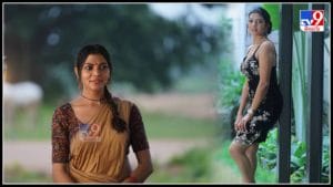 Lahari Shari: బిగ్ బాస్ తరువాత అమ్మడి రేంజే మారిపోయిందిగా.. ఇలా 'లహరి శేరి' ని ఎప్పుడైనాచూసారా..(ఫొటోస్)