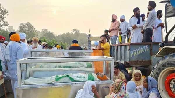Lakhimpur Kheri violence: యోగీ సర్కారు నష్ట నివారణ చర్యలు.. చనిపోయిన రైతుల కుటుంబాలకు రూ. 45 లక్షల చొప్పున ఎక్స్గ్రేషియా