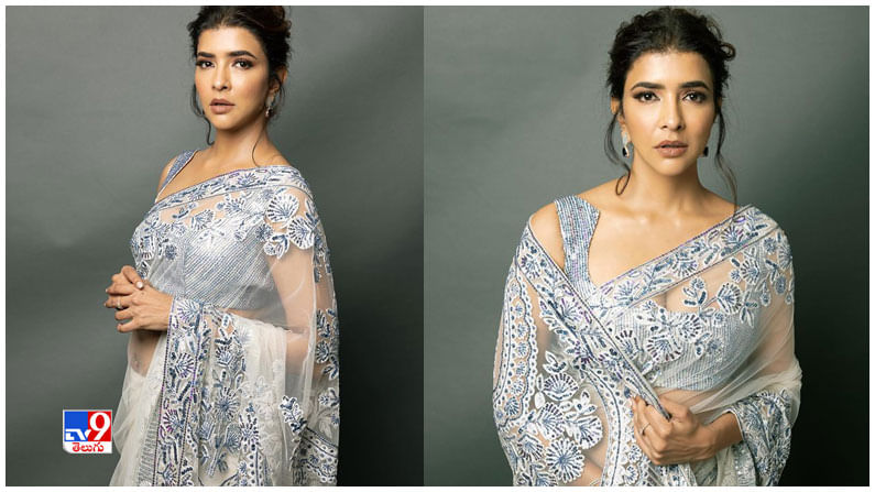 Lakshmi Manchu New Photos. Credit by:Lakshmi Manchu/Instagram