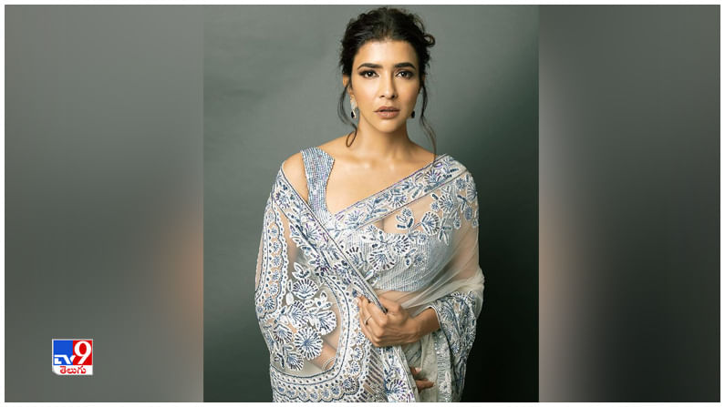 Lakshmi Manchu New Photos. Credit by:Lakshmi Manchu/Instagram