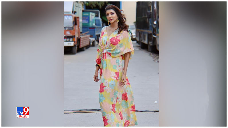 Lakshmi Manchu New Photos. Credit by:Lakshmi Manchu/Instagram