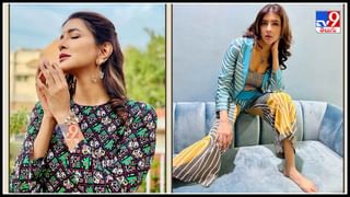 Hebah Patel: ఏంజెల్ లా మెరుస్తున్న ‘హెబ్బా పటేల్’.. ఇలా చుస్తే ఎవరైనా పడిపోవాల్సిందే.. (ఫొటోస్)