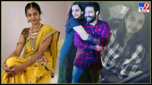 Jr.NTR-Lakshmi Pranathi: సోషల్ మీడియాకు దూరంగా ఎన్టీఆర్ సతిమణీ.. పెళ్లి కాకముందు లక్ష్మీ ప్రణతి ఎలా ఉందో చూశారా..?(ఫొటోస్)