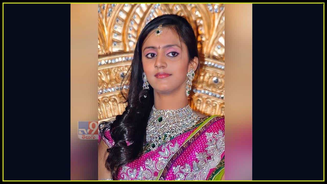 యంగ్ టైగర్ ఎన్టీఆర్ భార్య ప్రణతి పెళ్ళిలో ఎలా ఉందొ చూడండి