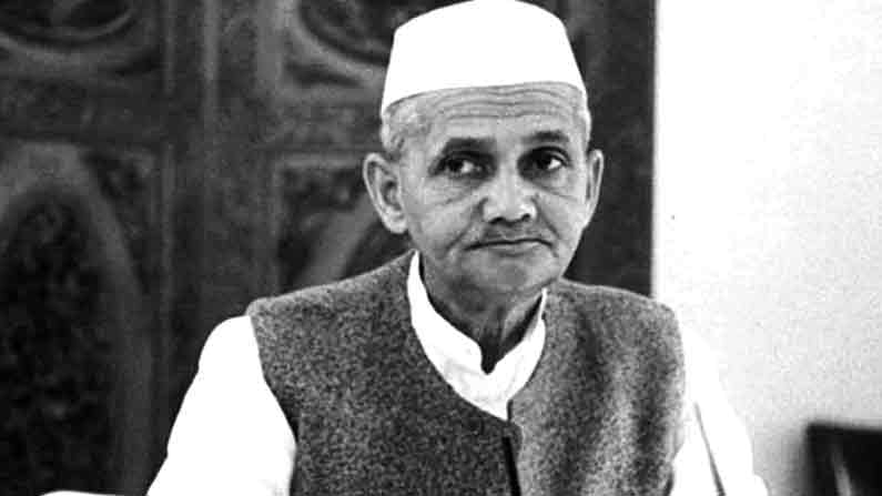 Lal Bahadur Shastri: మహానేత లాల్ బహదూర్ శాస్త్రి జయంతి నేడు.. ఆయన డెత్ మిస్టరీ గురించి ఇప్పుడు తెలుసుకుందాం..