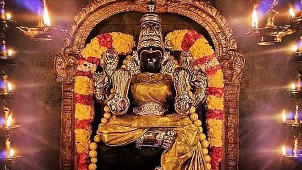 Lalithambigai Temple: ఇక్కడ ఆలయంలో అమ్మవారిని నేతిలో దర్శించుకుంటే.. భార్యాభర్తలు అనోన్యంగా జీవిస్తారట..