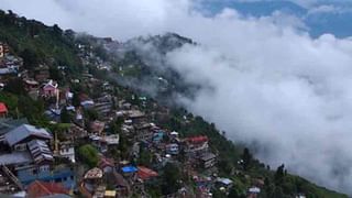 AP Weather Report: ఏపీలో క్రమంగా తగ్గుతున్న నైరుతి ప్రభావం.. రాగల 3 రోజుల్లో మోస్తరు వర్షాలు