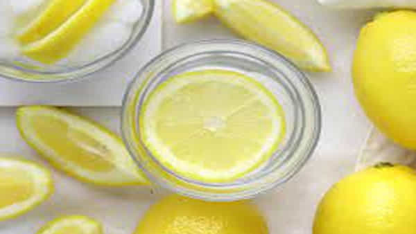 Lemon: నిమ్మకాయ చిన్నదే.. కానీ ఉపయోగాలు బోలెడు.. అవేంటంటే..