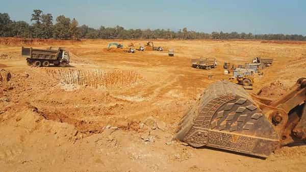 Andhra Pradesh: 2320 ఎకరాల భూ కుంభకోణం.. ఒకే ఒక్క మిస్టేక్తో అతడి బడా స్కామ్ బయటపడింది
