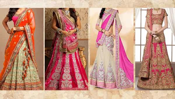 Fashion Tips: లెహంగా వేసుకునేందుకు ఇబ్బంది పడుతున్నారా.. ఈ స్పెషల్ చిట్కాలను ఫాలో అవ్వండి..