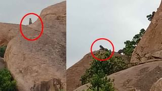 AP Crime News: కానిస్టేబుల్‌పై యువకుడి వీరంగం.. నేనెవరో తెలుసా అంటూ దాడి