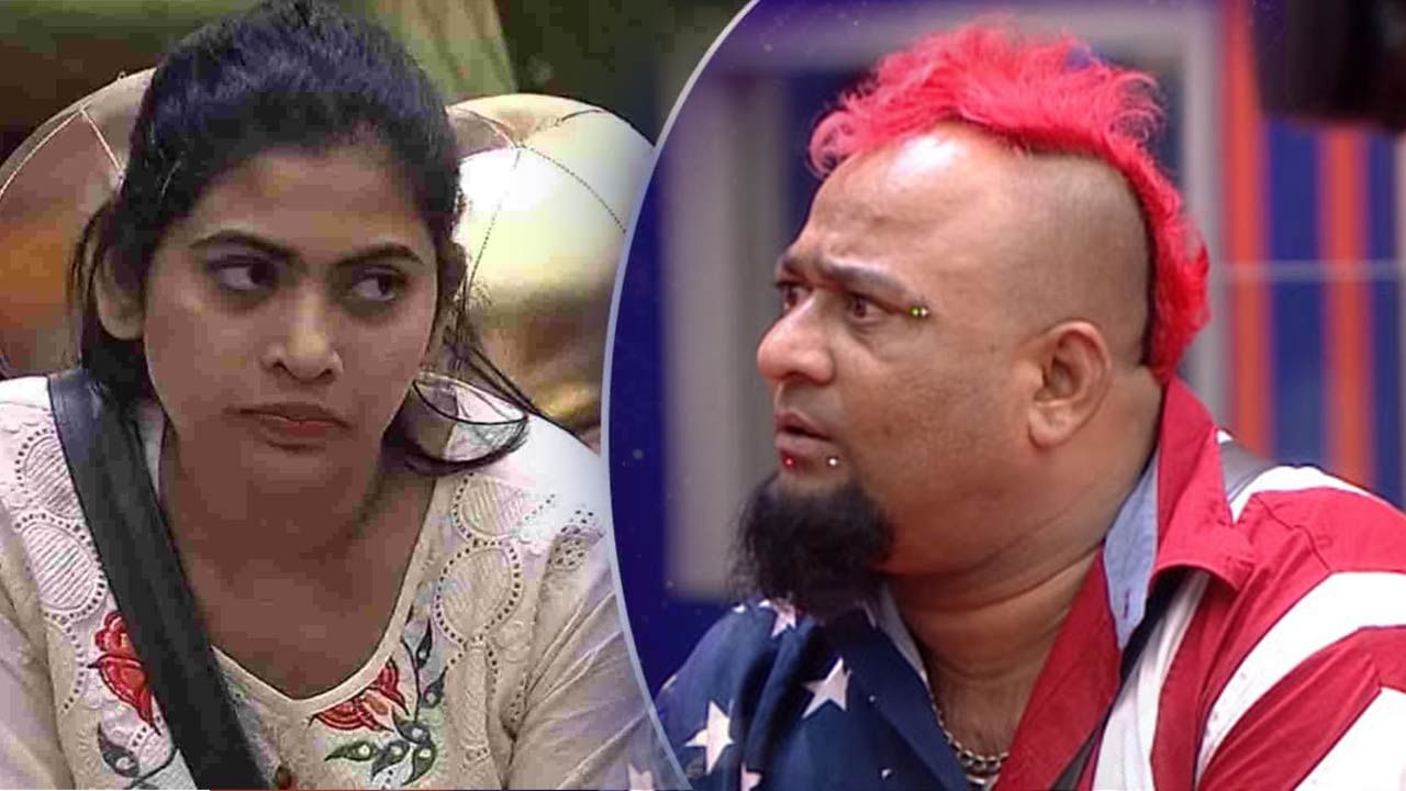 Bigg Boss 5 Telugu : ఓవరాక్షన్ చేసిన కాజల్.. లోబో చేసిన పనికి షాక్ అయిన కంటెస్టెంట్స్.. ఏం చేశాడంటే..