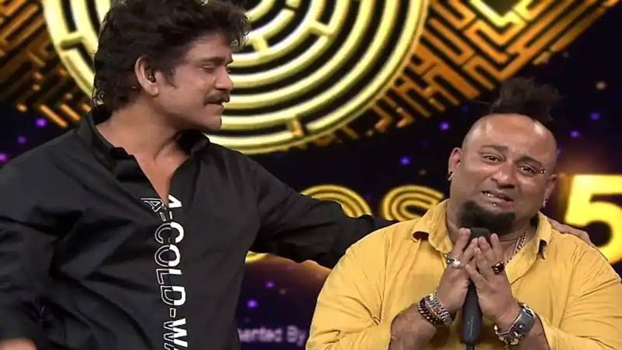 Bigg Boss 5 Telugu: లోబో ఎలిమినేట్.. గుక్కపెట్టి ఏడ్చిన విశ్వ.. అందరి గురించి తెలుసుకోమంటూ లక్కీ ఛాన్స్..