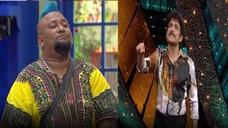 Bigg Boss 5 Telugu: కూర్చుని కబుర్లు చెబుతున్నావ్ .. సిరి-షణ్ముఖ్ జోడిపై నాగ్ అసహనం..