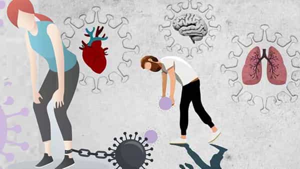 Long COVID Syndrome: కరోనా నుంచి కోలుకున్న తరువాత లాంగ్ కోవిడ్ సిండ్రోమ్ మహిళల్లో ఎక్కువ.. జాగ్రత్తలు ఇలా..