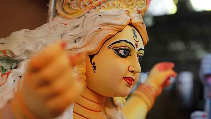 Navratri 2021: దేవీ నవరాత్రులలో ఉపవాసం ఉంటున్నారా..! అయితే ఏం చేయాలి.. ఏం చేయకూడదు..? Navratri 2021: దేవీ నవరాత్రులలో ఉపవాసం ఉంటున్నారా..! అయితే ఏం చేయాలి.. ఏం చేయకూడదు..?