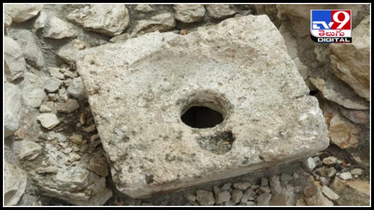 Ancient Toilet‌: 2700 నాటి పురాతన టాయిలెట్‌.. అక్కడ అలా ఎలా ఉందంటే..? (వీడియో)