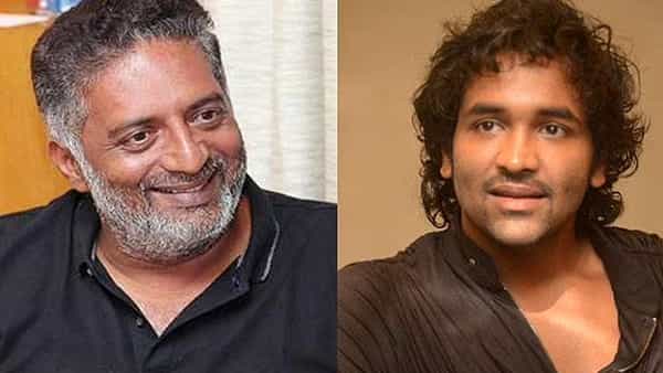 MAA Elections 2021: క్యా సీన్ హై.. ఎన్నికల కేంద్రంలో ప్రకాష్ రాజ్.. మంచు విష్ణు మధ్య ఆసక్తికర సన్నివేశం...