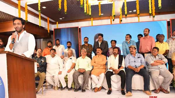 Manchu Vishnu: కొత్త టీమ్ వచ్చేసింది.. కానీ వారి పరిస్థితి ఏంటి.. మా లో వీడని సస్పెన్స్