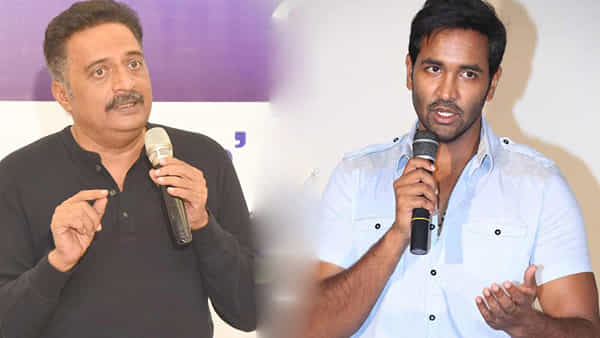 MAA Elections 2021: సినిమా వార్.. రాజకీయం, సవాళ్లు, ఆరోపణల నుంచి ఫిర్యాదుల దాకా వెళ్లిన మా సమరం..