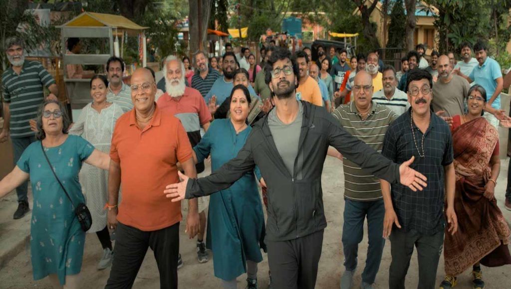 Manchi Rojulu Vachayi Review: తండ్రి భయం.. కూతురి ప్రేమ.. ధైర్యం చెప్పే అల్లుడు..`మంచి రోజులు వచ్చాయి` Manchi Rojulu Vachayi Review: తండ్రి భయం.. కూతురి ప్రేమ.. ధైర్యం చెప్పే అల్లుడు..`మంచి రోజులు వచ్చాయి`