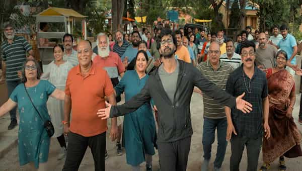 Manchi Rojulu Vachayi Review: తండ్రి భయం.. కూతురి ప్రేమ.. ధైర్యం చెప్పే అల్లుడు..`మంచి రోజులు వచ్చాయి`