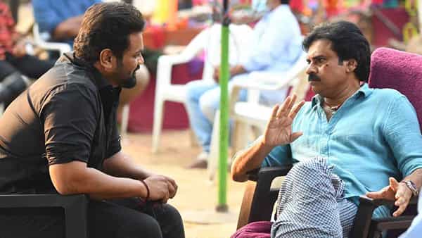 Manchu Manoj-Pawan Kalyan: పవన్ కల్యాణ్తో మంచు మనోజ్ కీలక భేటీ.. గంటకు పైగా చర్చ