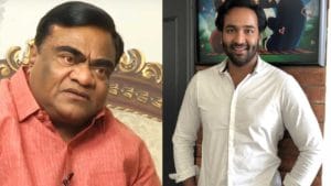 Babu Mohan: ఆవేశం తగ్గించండి.. ప్రతి సభ్యుడికి విష్ణు అధ్యక్షుడే.. బాబు మోహన్ సంచలన వ్యాఖ్యలు..